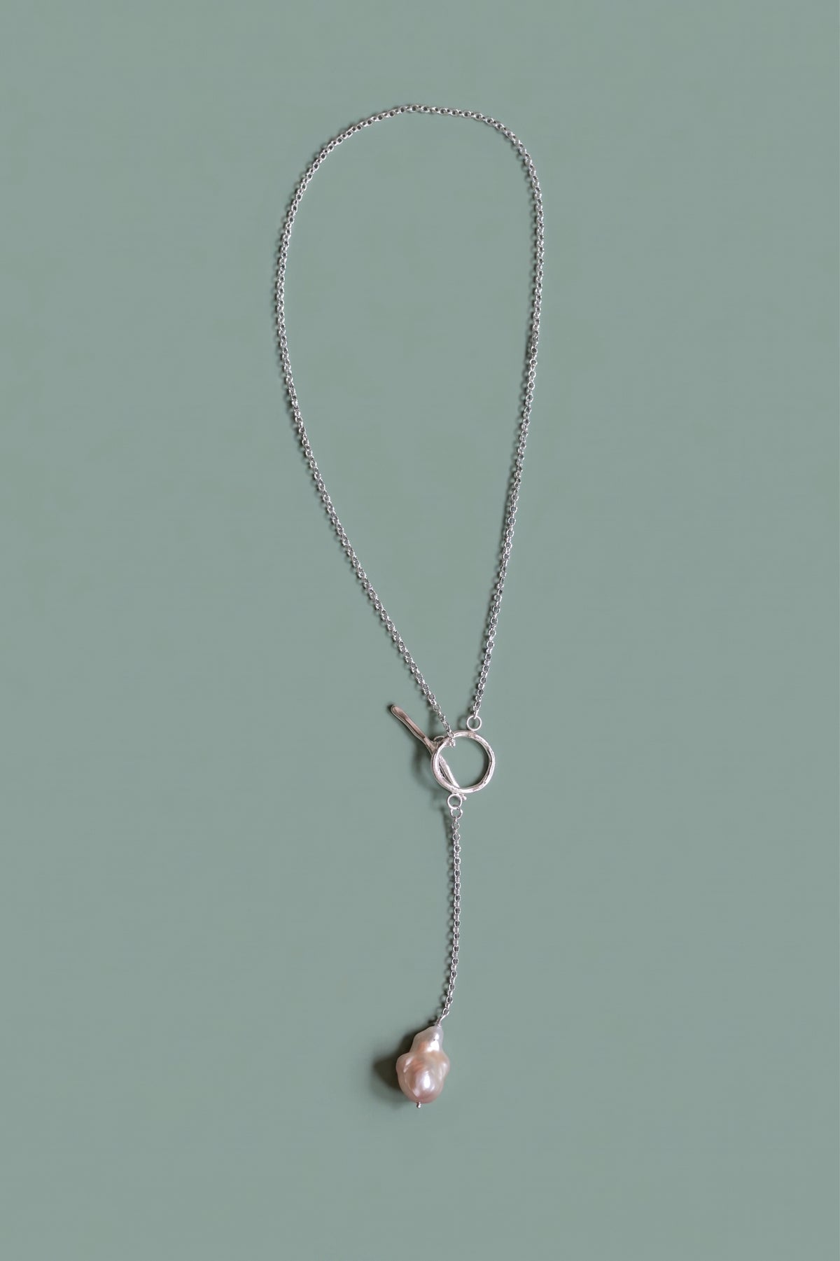 Collana Gravity