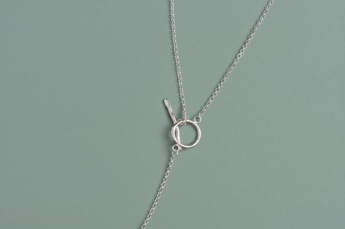 Collana Gravity