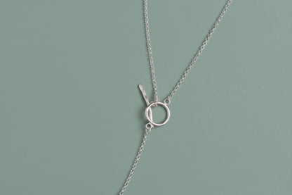 Collana Gravity
