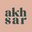 Akhsar logo