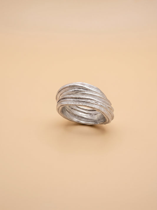 Mitsuro Ring V
