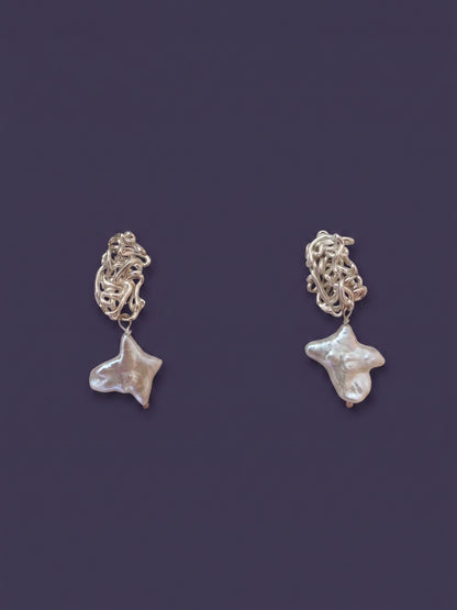 Pendientes Nocturno