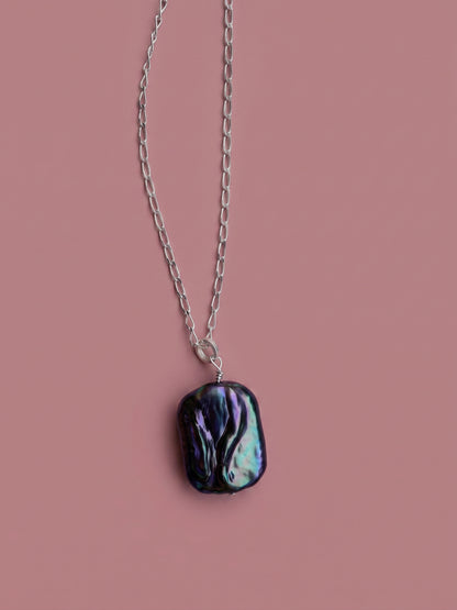 Shade Pendant