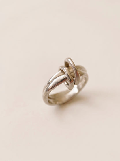 Anillo Shape Of Water II