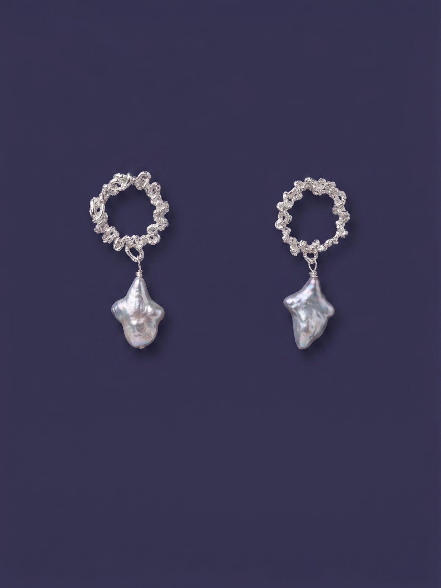 Pendientes Shimmer