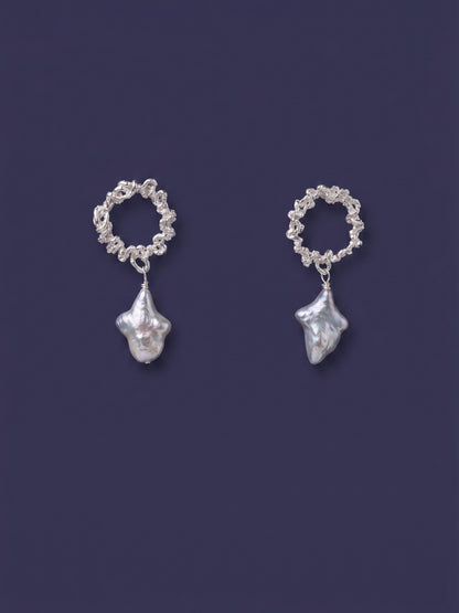 Pendientes Shimmer