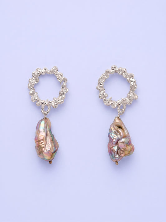 Shimmer Ohrringe