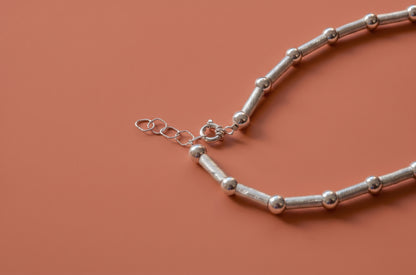 Collar Terra Tube