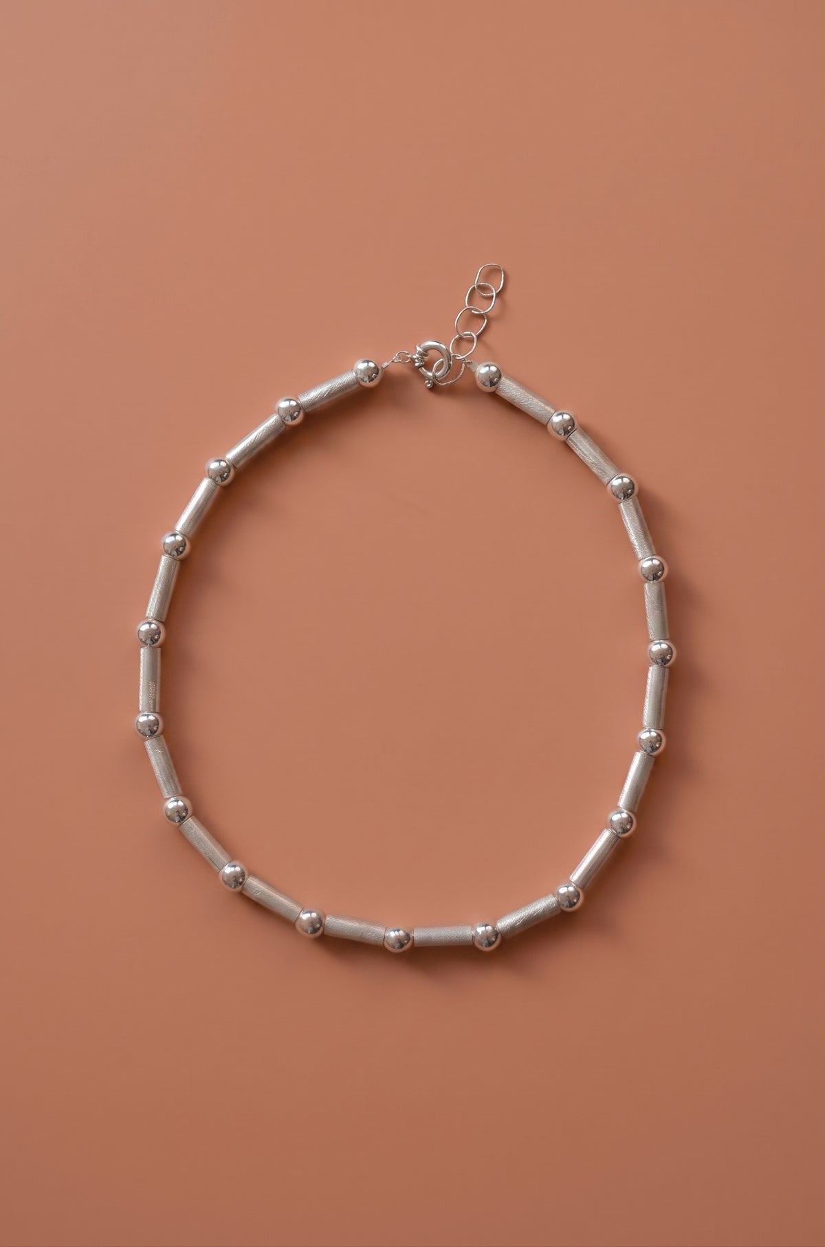 Collar Terra Tube