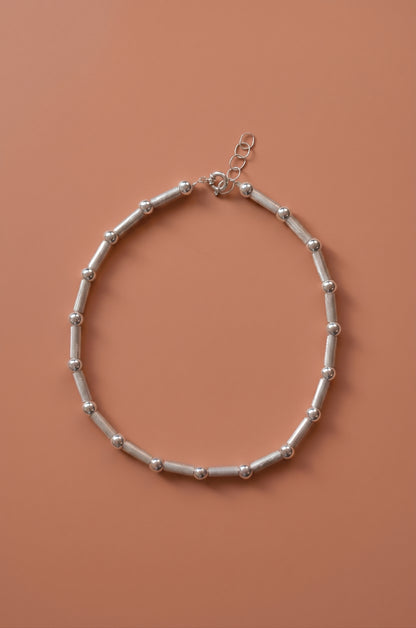 Collar Terra Tube