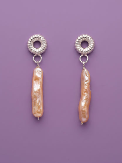 Pendientes Willow