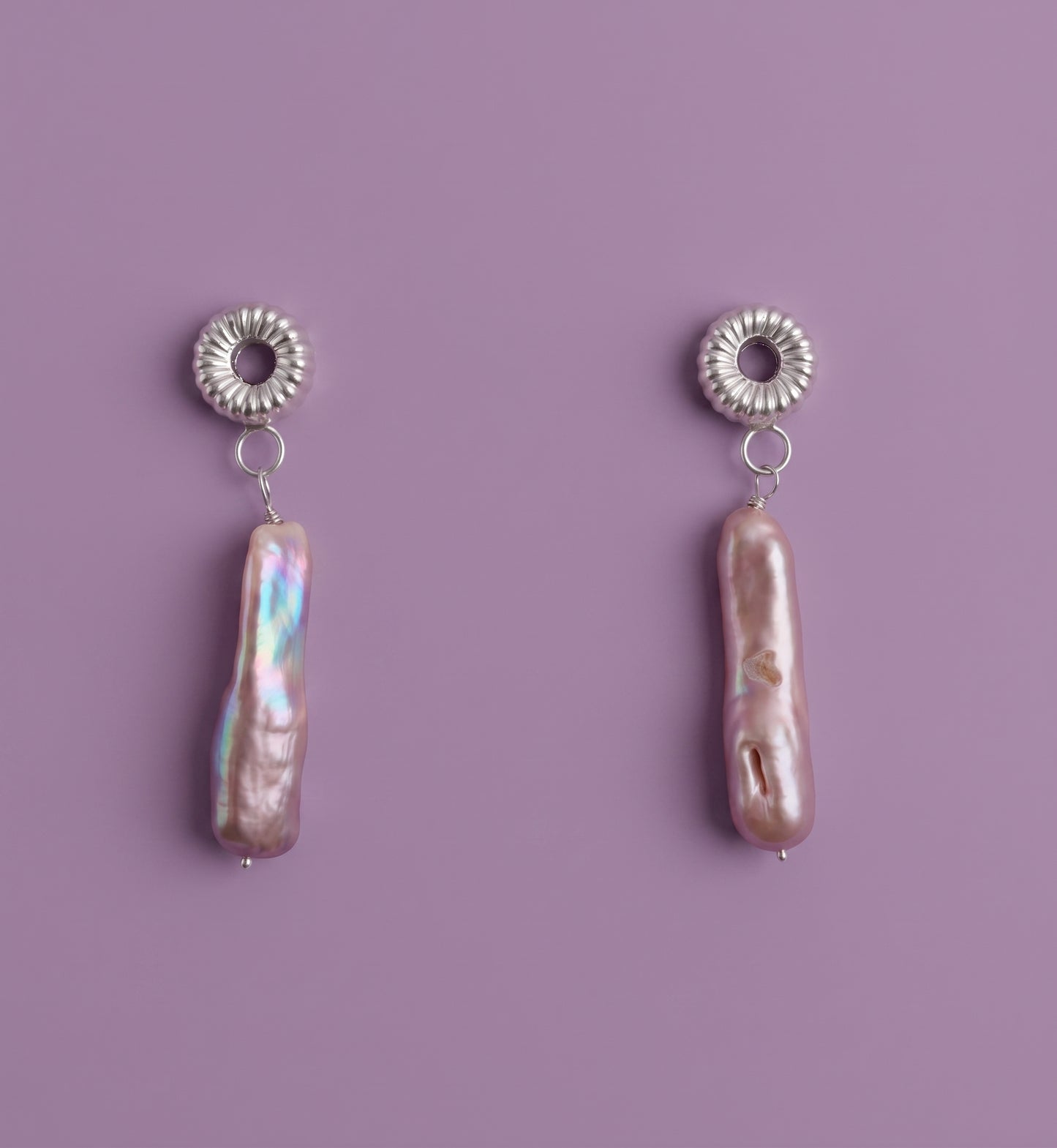 Pendientes Willow